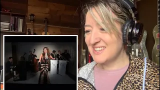 Vocal Coach Reacts to Post Modern Jukebox Seven Nation Army