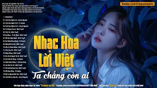 NHẠC HOA LỜI VIỆT - NHẠC TRẺ 7X8X9X - LK Tình Xưa Nghĩa Cũ, Tình Xưa Nghĩa Cũ 2, Tình Xưa Nghĩa Cũ 3