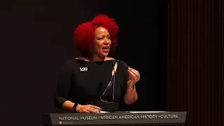 1619 Project Symposium: Nikole Hannah-Jones