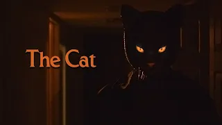 The Cat - Horror Comedy Short Film (2023)