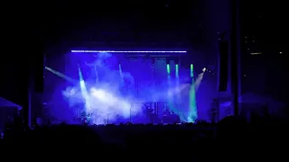 NIN - Perfect Drug 4/28/2022