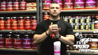 Smart Shake Shaker Cup Demonstration Review