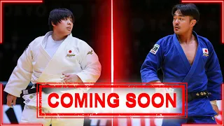 Hashimoto y Sone competirán en el Grand Slam de Tiflis. ¿Son favoritos al oro olímpico en -73 y +78?