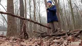 Shelter Building