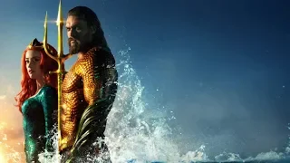 Skylar Grey - Everything I Need Lyrics Aquaman Soundtrack 中文歌詞字幕