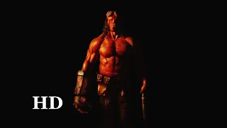 Хеллбой /Hellboy - русский трейлер 2019 HD