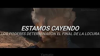 Devil May Cry 3-Devils Never Cry  Sub Español