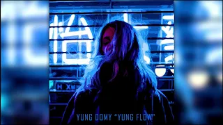 YUNG DOMY - YUNG FLOW [BASS BOOSTED]