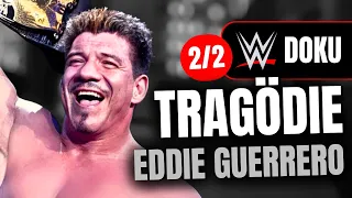 WWE DOKU | Die Tragödie um Eddie Guerrero (2/2)