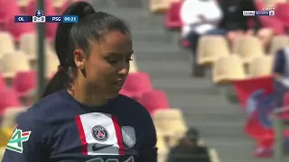 Lyon vs PSG || Coupe de France Feminine 2023 Final