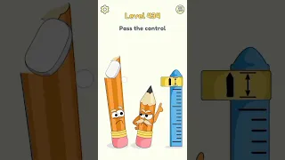 dop 2 game level 434 | Pass the control #shortvideo