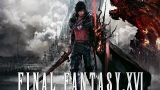 Final Fantasy XVI - Gameplay Primeras impresiones