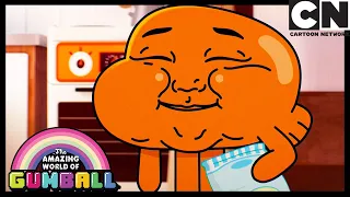 Taking Things Too Literally | Gumball | Cartoon Network