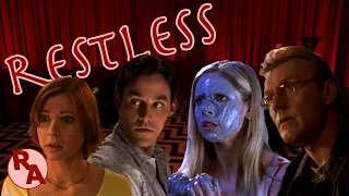 Buffy Review - 4x22 Restless | Reverse Angle