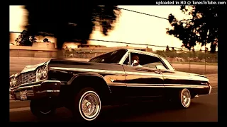 G-Funk & Dr.Dre & The Game & Xzibit Type Beat 2024 & West Coast Instrumental ~ Gangsta’s Paradise 4