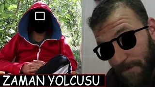 2118 yılında neler olacak ? ZAMAN YOLCUSU tüm gerçekleri anlatıyor. | Zamanda Yolculuk Parodi