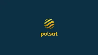 Polsat - Oprawa Graficzna (30.08.2021-?)
