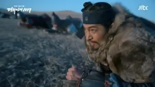 Khitan Empire ( Mongolia) Part Goryeo