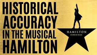 A Historical Review of Hamilton (part 1)