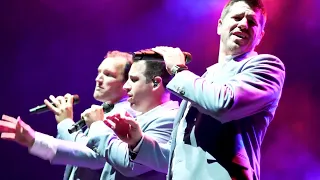 Straight No Chaser - The Yacht Rock Tour