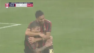 HIGHLIGHTS: Atlanta United vs Columbus Crew | June 18, 2019