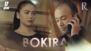 Bokira (o'zbek serial) | Бокира (узбек сериал) 17-qism #UydaQoling