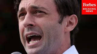 Jon Ossoff Castigates Politicians Who Exploit LGBTQ+ Issues To Score ‘Cheap Politician Points’