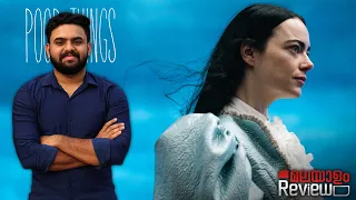 Poor Things Movie Malayalam Review | Reeload Media
