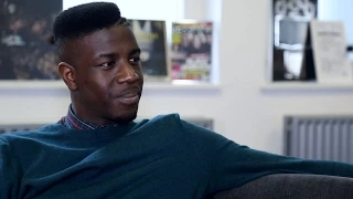 The Voice UK winner Jermain Jackman admits BBC One show does not produce 'automatic stars'