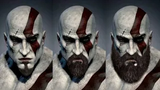 Evolution of God of War w/ Facts 2005-2022