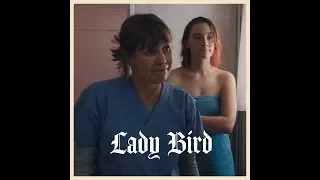 Lady Bird New Trailer - Saoirse Ronan