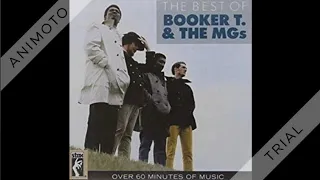 Booker T. & The M.G.'s - Groovin' - 1967