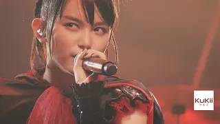 BABYMETAL // AKATSUKI「紅月-アカツキ-」