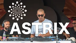 Astrix【Ozora Festival 2019】Hungary, 2019.AUG.02, 11:30-13:00