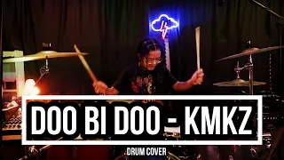 Kamikazee - Doo Bi Doo (Drum Cover)