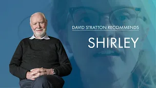 David Stratton reviews Shirley