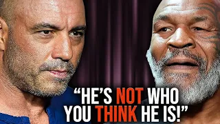 "Don't be fooled about Mike!" - Celebs open up about Mike Tyson...