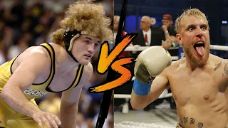 Jake Paul VS. Ben Askren - Who Will Win?