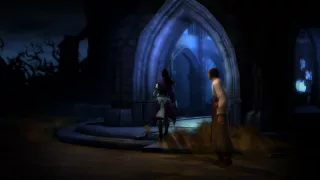 Diablo III - Wizard Trailer