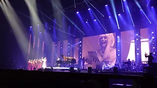 Havasi - Voices of Change / Jubilee concert 10 years / Budapest Arena 2019