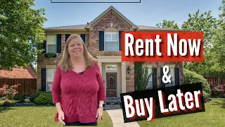 Home Partners of America - Rent to Own Homes Program is Explained