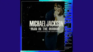 Michael Jackson Man Un The Mirror SWG Extended Mix Overture) Crédit @SingleWhiteGlove