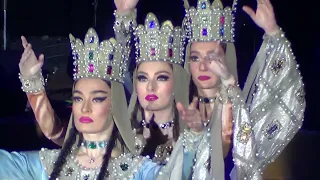 SUKHISHVILI - Narodowy Balet Gruzji (10)