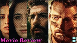 Taish ZEE5 Movie REVIEW #TaishReview #TaishReviewHindi #TaishZee5