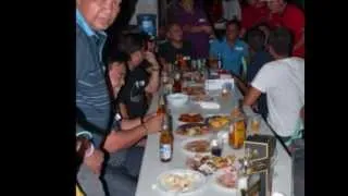 CSPB High School Batch 1988 Christmas Party December 15, 2012