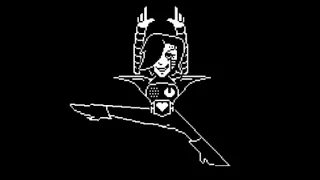 Undertale Mettaton Ex Theme 1 Hour Loop