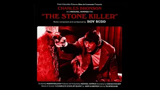 OST. The Stone Killer (1973)