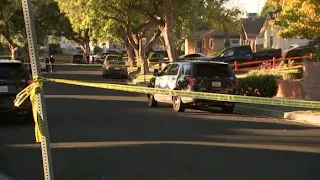 Granada Hills resident shoots, kills intruder during home invasion, LAPD says