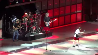 AC DC LIVE STADE DE FRANCE, PARIS 23 05 2015 (PART7)