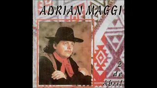 174- Adrián Maggi. Al mal tiempo güena cara. (Milonga) de Adrián Maggi.